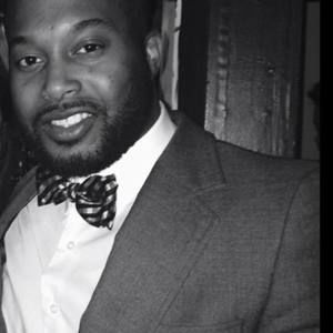 Meet your Posher, Jemonte